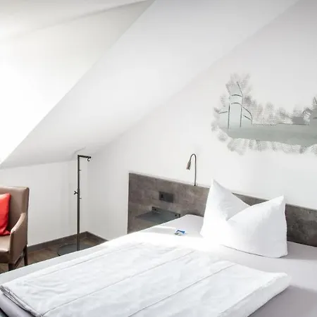 Burghotel Pass 3*