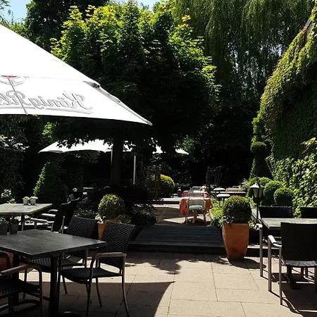 Burghotel Pass 3*
