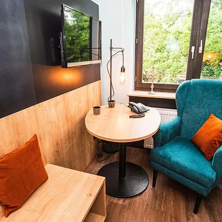 Burghotel Pass Отель Sudlohn