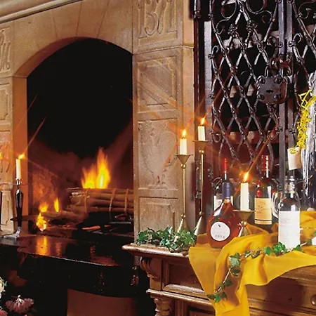 Burghotel Pass Südlohn