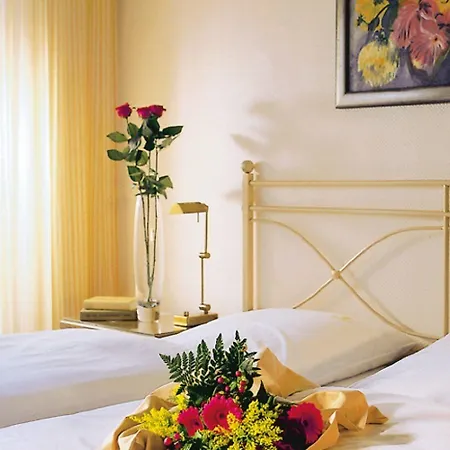 Burghotel Pass Отель