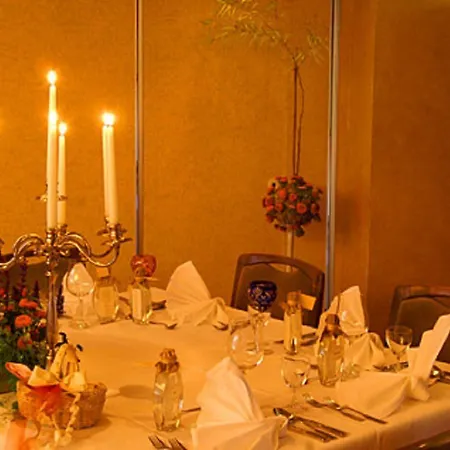 Hotel Burghotel Pass Südlohn