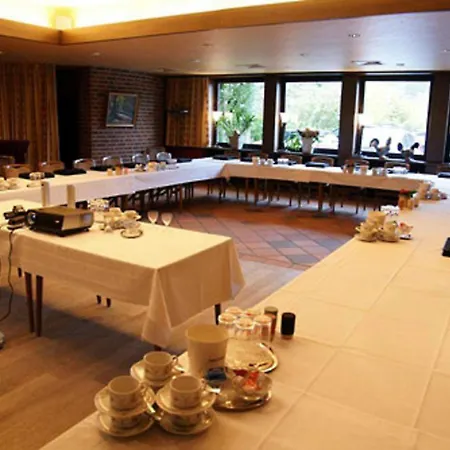 Hotel Burghotel Pass Südlohn