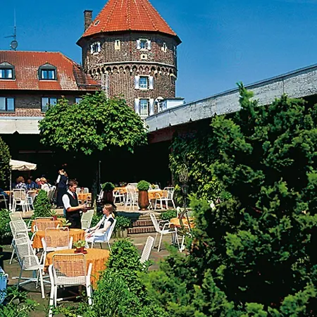 Burghotel Pass Südlohn