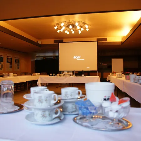 Hotel Burghotel Pass Südlohn