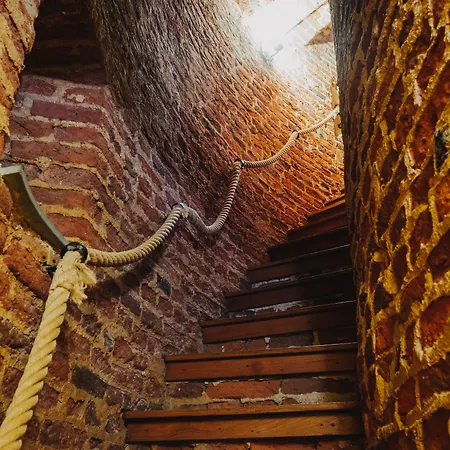 Hotel Burghotel Pass Südlohn