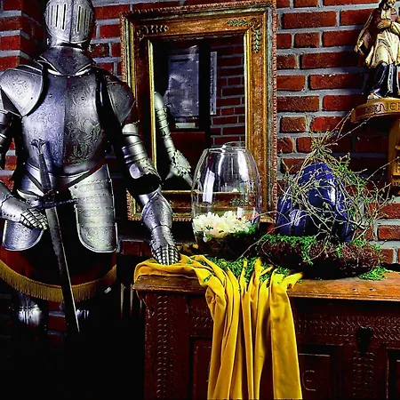 Burghotel Pass 3* Südlohn