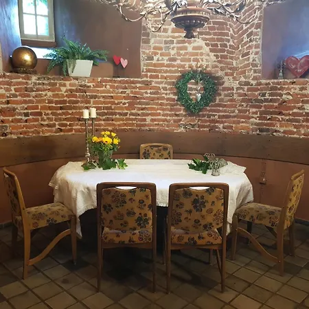 Burghotel Pass Hotel Südlohn