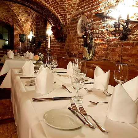 Burghotel Pass Südlohn