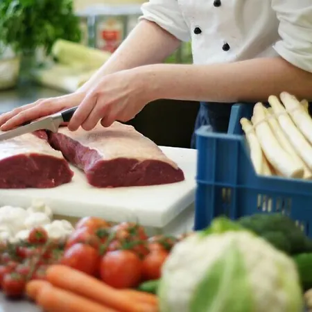 Hotel Burghotel Pass Südlohn