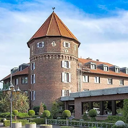 Hotel Burghotel Pass Südlohn