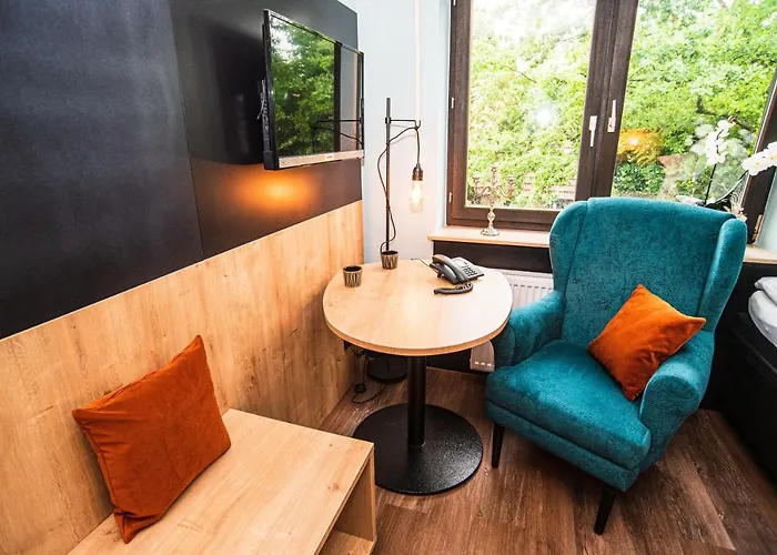 Burghotel Pass Hotel Südlohn