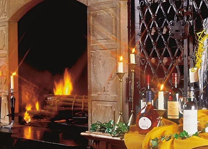 Burghotel Pass Südlohn