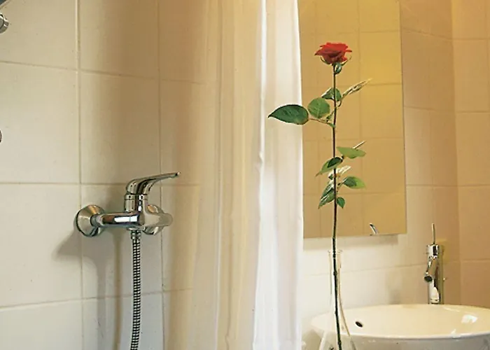 Hotel Burghotel Pass Südlohn