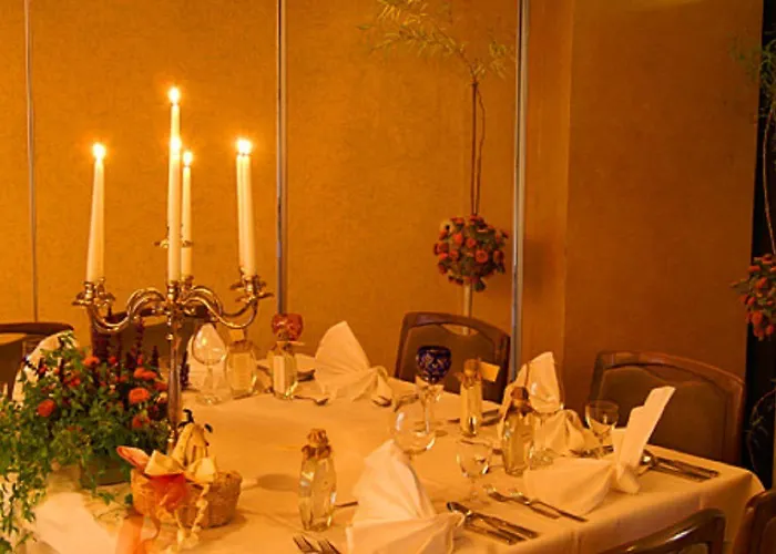 Hotel Burghotel Pass Südlohn