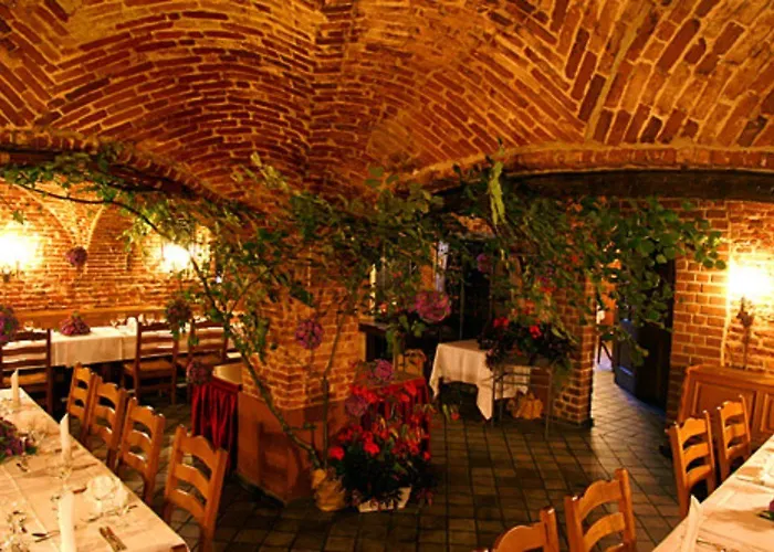 Burghotel Pass Hotel 3*