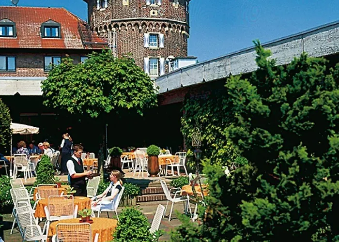 Burghotel Pass Südlohn