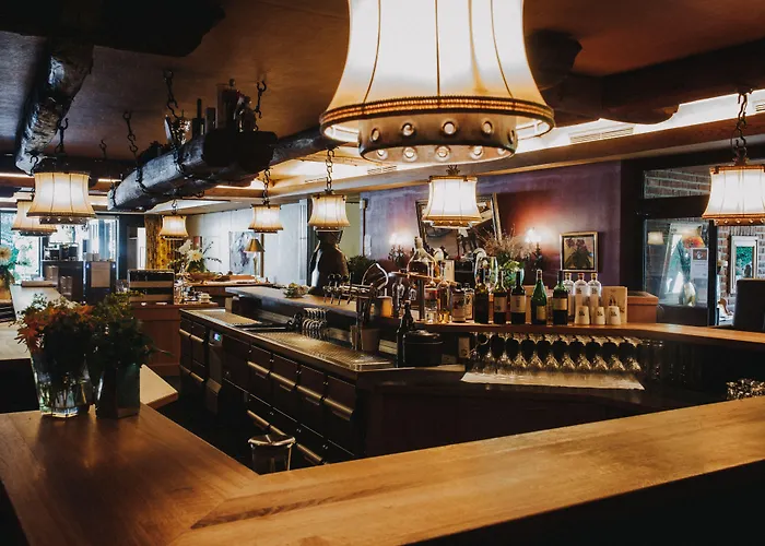 Burghotel Pass Hotel