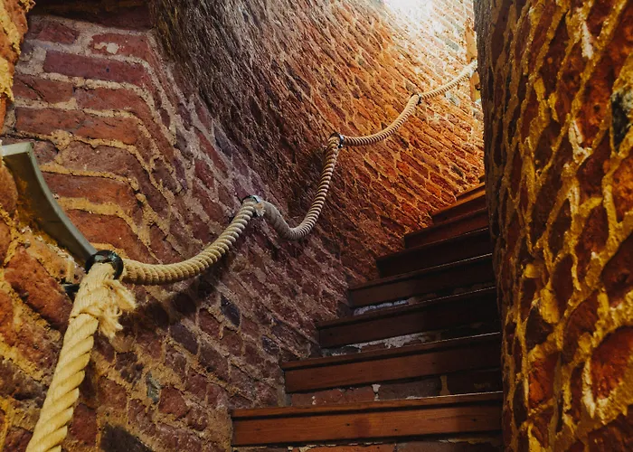 Hotel Burghotel Pass Südlohn