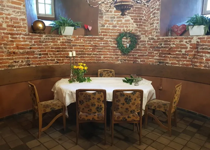 Burghotel Pass Hotel Südlohn