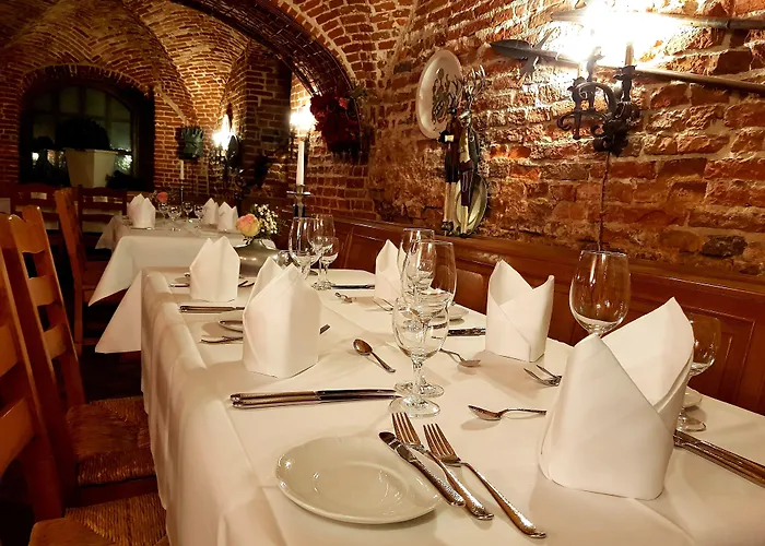 Burghotel Pass Südlohn