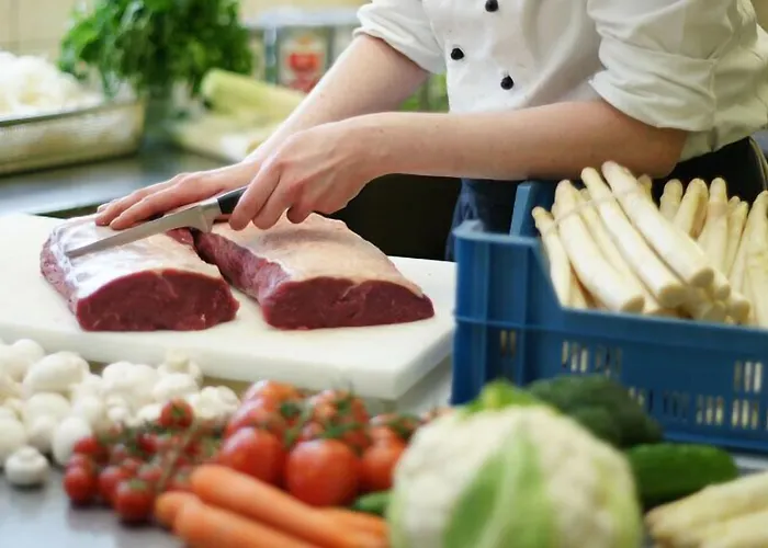 Hotel Burghotel Pass Südlohn