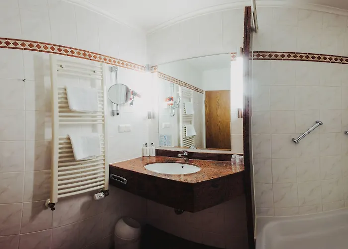 Hotel Burghotel Pass Südlohn