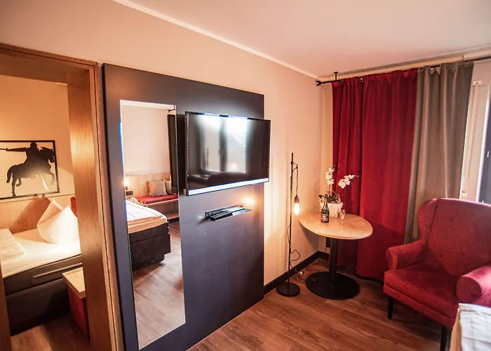 Burghotel Pass Südlohn