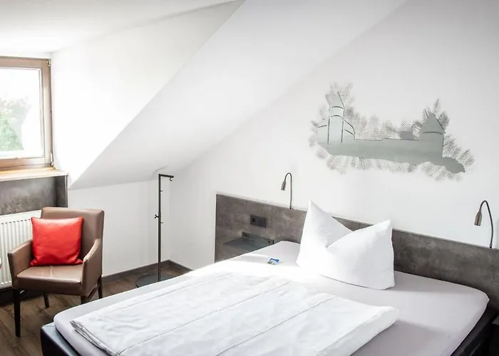 Burghotel Pass 3*